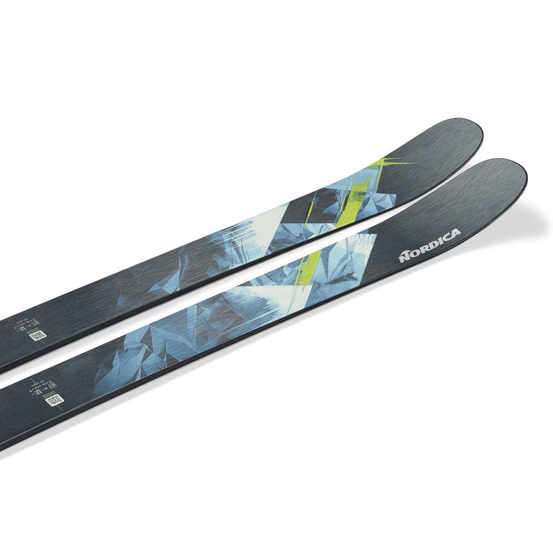 Nordica Enforcer 104 Skis 2026